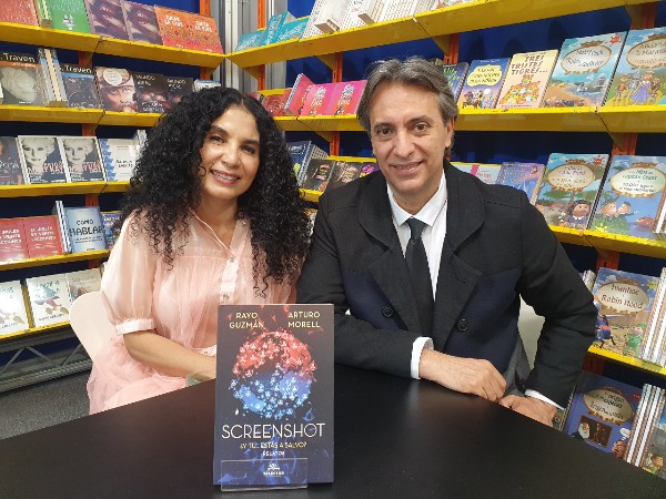 Y tú… ¿Cuántos screenshots tienes en tu celular?